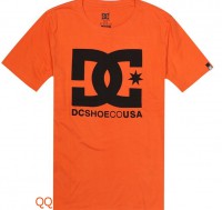 Camiseta DC USA